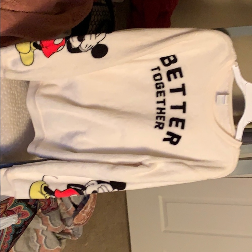 Disney Shirt
